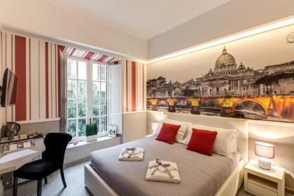 Vatican Cozy Suites - Liberty Collection - image 9