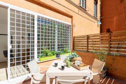 iFlat Shiny Loft in Trastevere - image 15