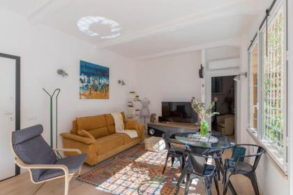 iFlat Shiny Loft in Trastevere - image 16