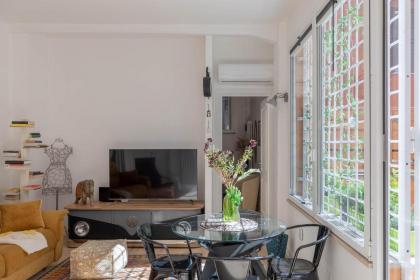 iFlat Shiny Loft in Trastevere - image 4