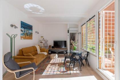 iFlat Shiny Loft in Trastevere - image 5