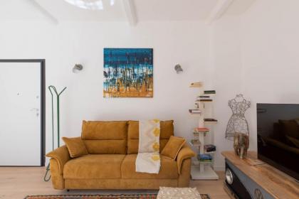 iFlat Shiny Loft in Trastevere - image 6