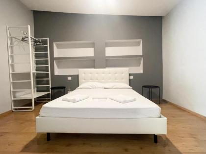 Tolemaide Boutique Apartment Rome 