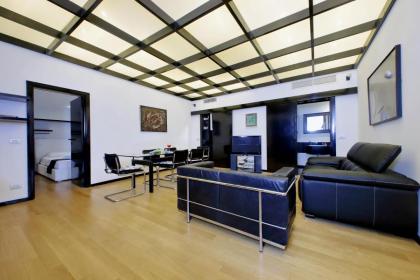 4BNB - Spacious Porta Pia Apartment - image 1