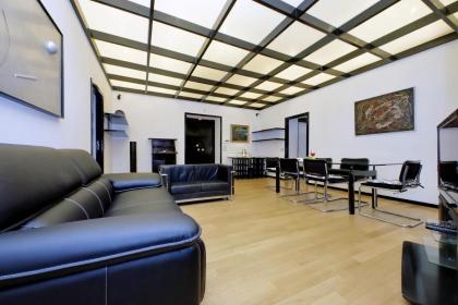 4BNB - Spacious Porta Pia Apartment - image 10