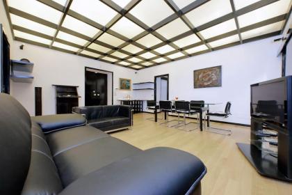 4BNB - Spacious Porta Pia Apartment - image 11