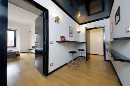 4BNB - Spacious Porta Pia Apartment - image 14