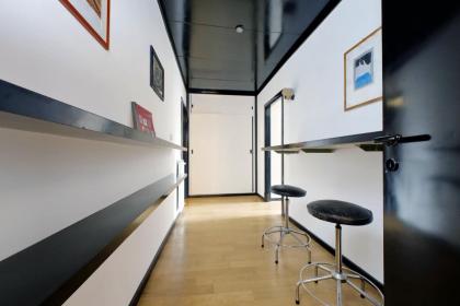 4BNB - Spacious Porta Pia Apartment - image 17