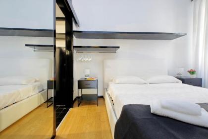 4BNB - Spacious Porta Pia Apartment - image 18