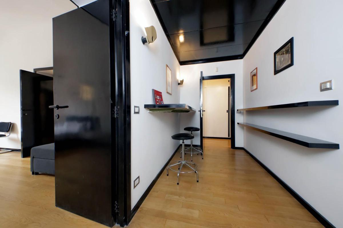 4BNB - Spacious Porta Pia Apartment - image 6