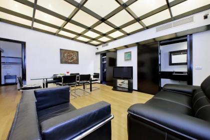 4BNB - Spacious Porta Pia Apartment - image 7