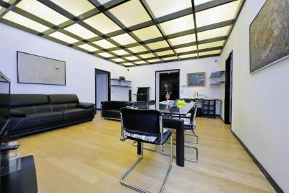 4BNB - Spacious Porta Pia Apartment - image 8