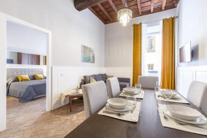 CasAlice Apartments Roma Trevi Rome 