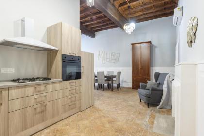 CasAlice Apartments Roma Trevi - image 19