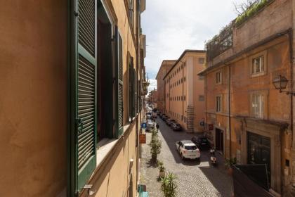 iFlat Historic Apartament in Campo de Fiori - image 12