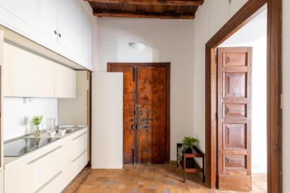 iFlat Historic Apartament in Campo de Fiori - image 13