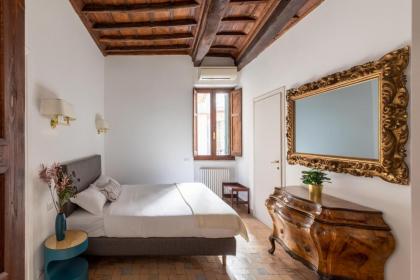 iFlat Historic Apartament in Campo de Fiori - image 15