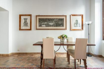 iFlat Historic Apartament in Campo de Fiori - image 17