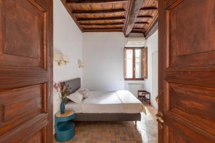 iFlat Historic Apartament in Campo de Fiori - image 2