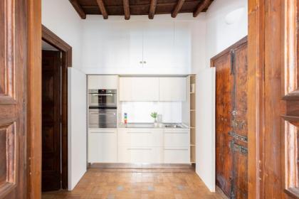 iFlat Historic Apartament in Campo de Fiori - image 3