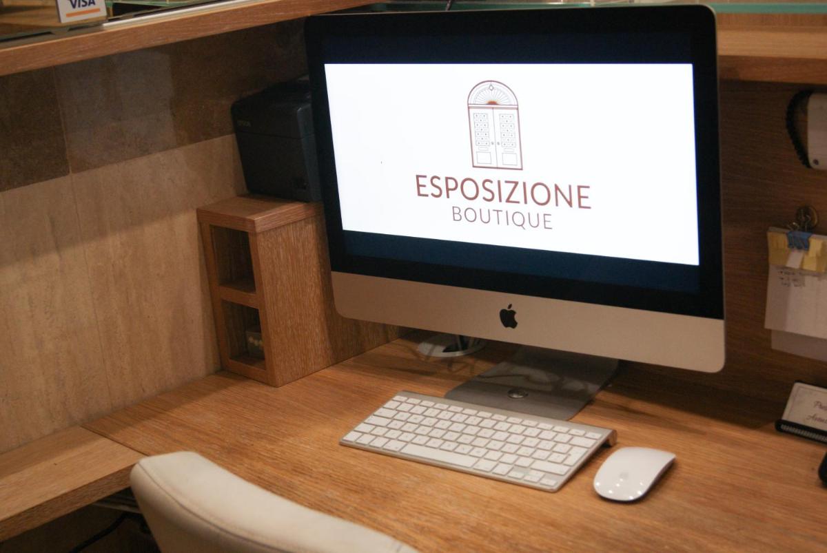 Esposizione Boutique - image 7