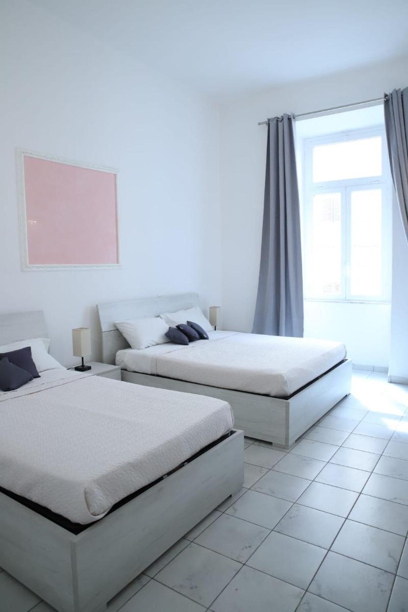 Bosuites Rome - main image