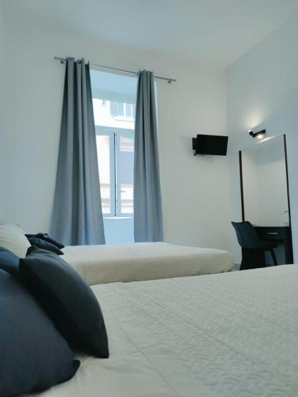 Bosuites Rome - image 11