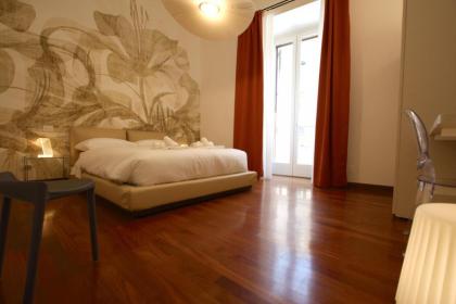 Aletheia Èlite - Elegant 2 BR Rome