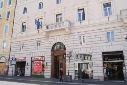 Esposizione Luxury Rome - image 19