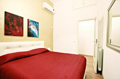 Colosseum - Big and comfortable apartment - image 11