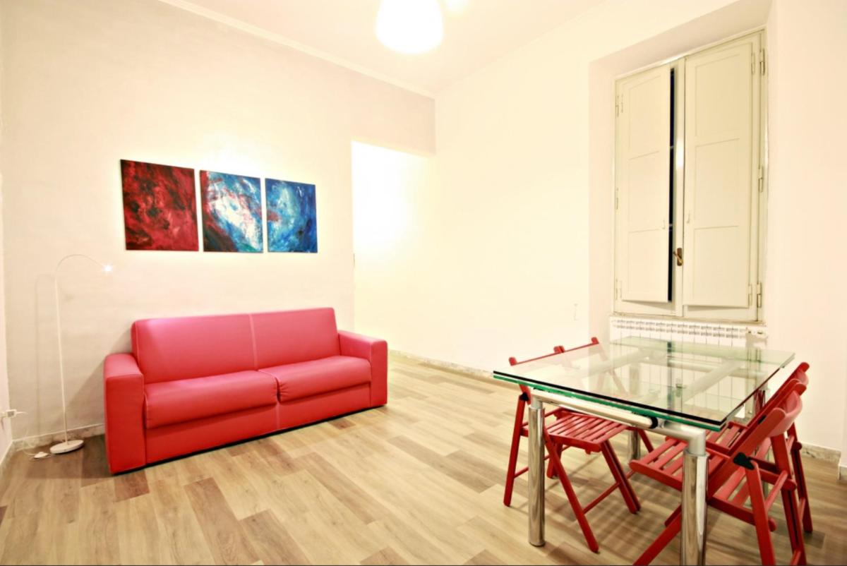 Colosseum - Big and comfortable apartment - image 5