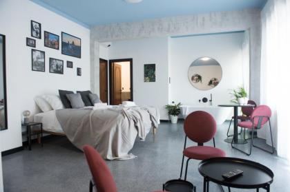 Le Terrazze del Duca San Pietro Guesthouse Rome