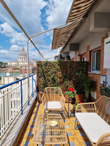 Le Terrazze del Duca San Pietro Guesthouse - image 5