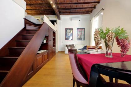 Borgo Comfortable Loft - image 1