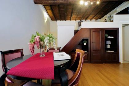 Borgo Comfortable Loft - image 13