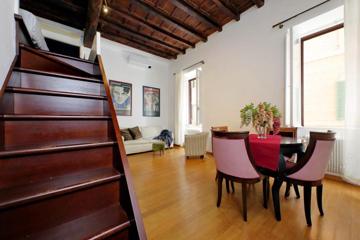 Borgo Comfortable Loft - image 2