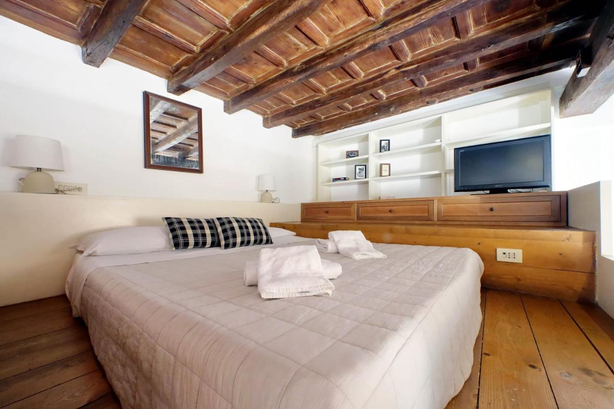 Borgo Comfortable Loft - image 3