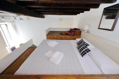 Borgo Comfortable Loft - image 4