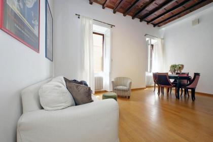 Borgo Comfortable Loft - image 7