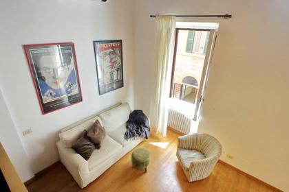 Borgo Comfortable Loft - image 8