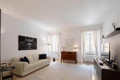 Nostromondo Basilica Apartment Rome