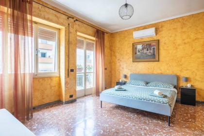 SAN GIACOMO ROOMS/APARTMENT IN DON BOSCO - image 11