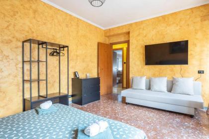 SAN GIACOMO ROOMS/APARTMENT IN DON BOSCO - image 13