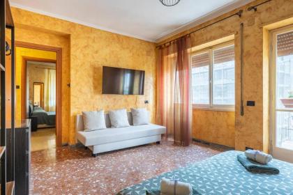 SAN GIACOMO ROOMS/APARTMENT IN DON BOSCO - image 9