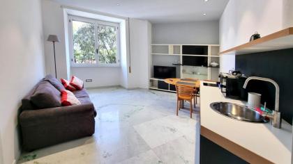 Vignola New Apartment Rome