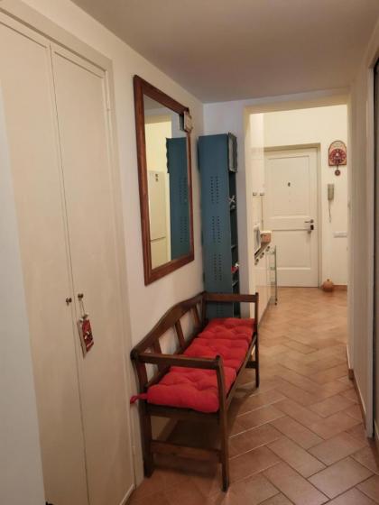 Borgo Pio Vatican Apartment - image 11