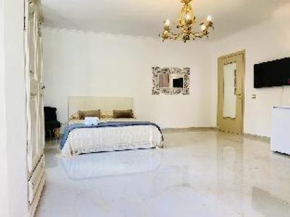 Elegante Loft a Roma Nord