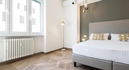 Savoia Rooms Roma - image 15