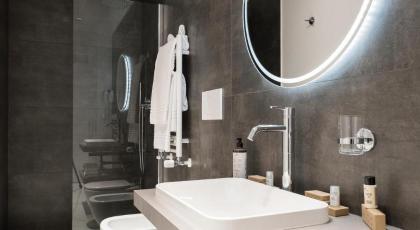 Savoia Rooms Roma - image 20