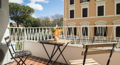 Savoia Rooms Roma - image 5